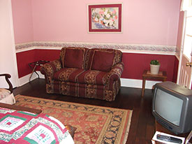 Caddo Room