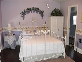 Lavender Room